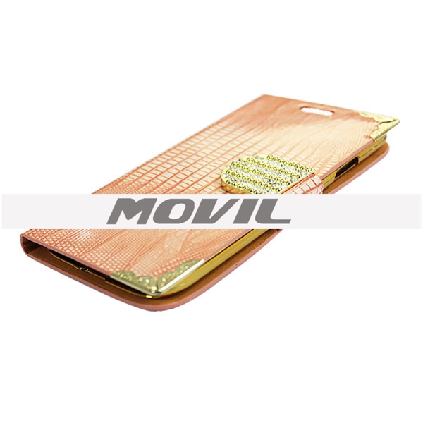 NP-1141 Funda para Samsung I9500 NP-1141-4g